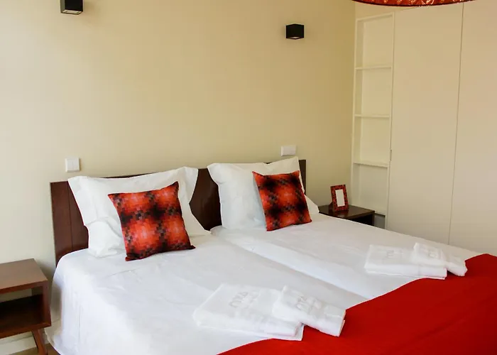 Trendy Heritage Oporto