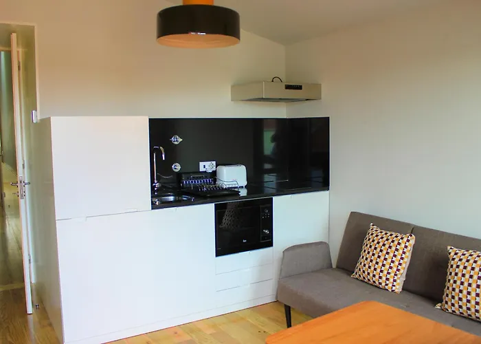 Trendy Heritage * Oporto