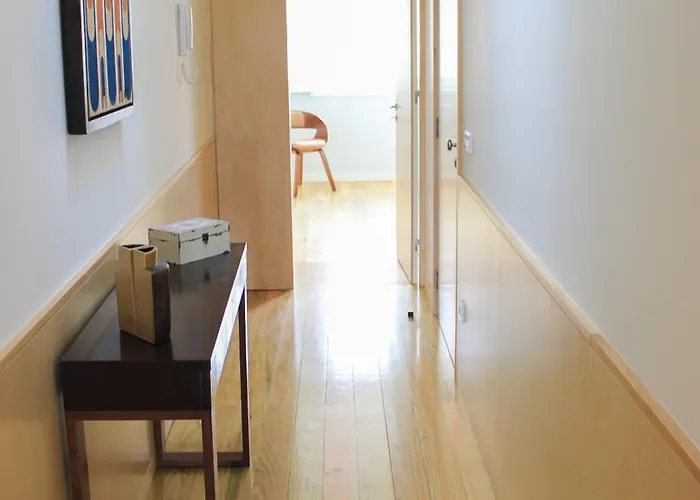 Appartamento Trendy Heritage