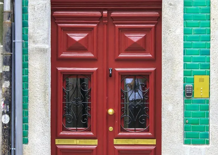 Lejlighed Trendy Heritage *