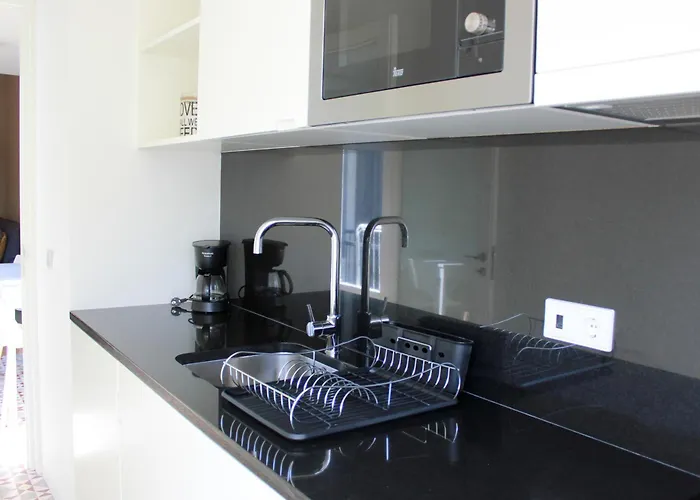 Trendy Heritage Appartamento