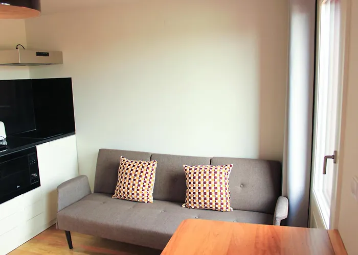 Appartamento Trendy Heritage