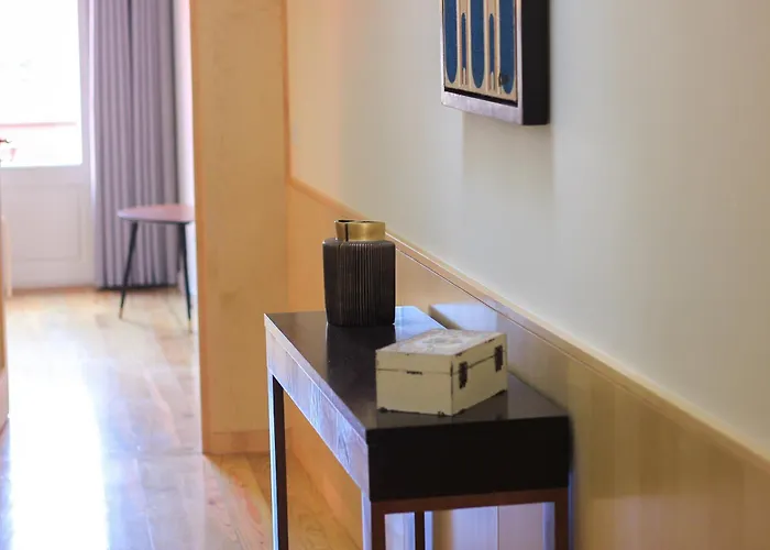 Trendy Heritage Appartamento Oporto