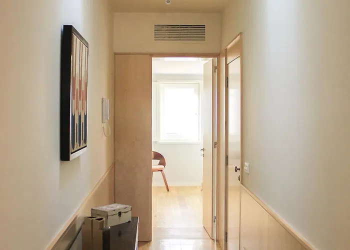 Trendy Heritage Appartamento