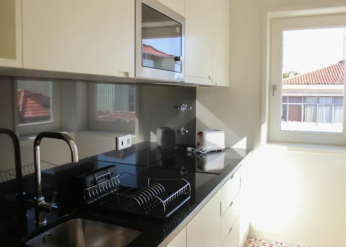 Appartamento Trendy Heritage