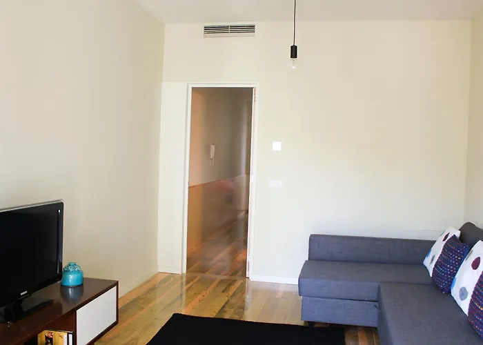 Trendy Heritage Appartamento Oporto