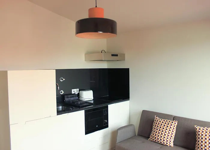 Appartamento Trendy Heritage Oporto