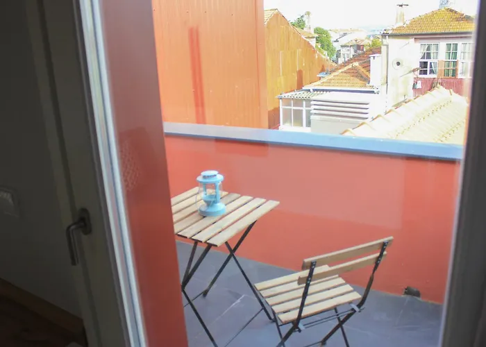 Trendy Heritage Appartamento *