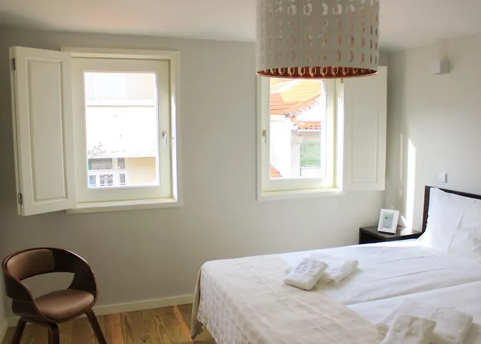 Trendy Heritage Appartamento *