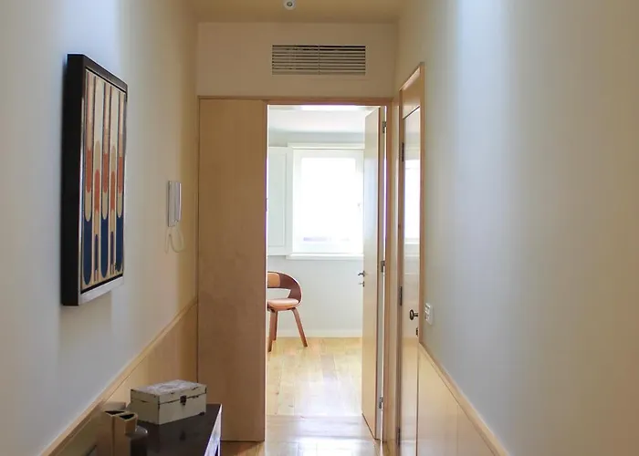 Appartamento Trendy Heritage *