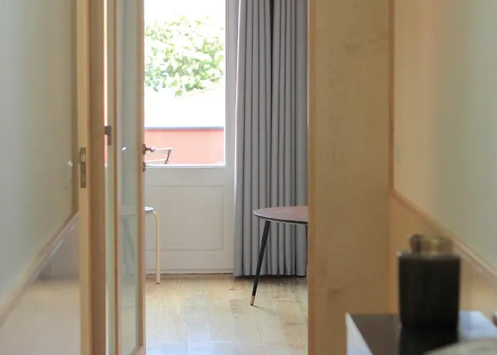 Appartamento Trendy Heritage