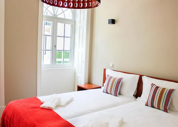 Trendy Heritage Appartamento *