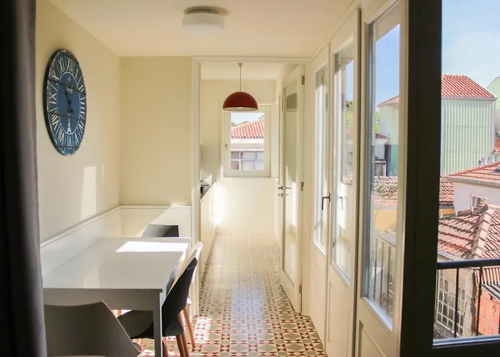 Appartamento Trendy Heritage *