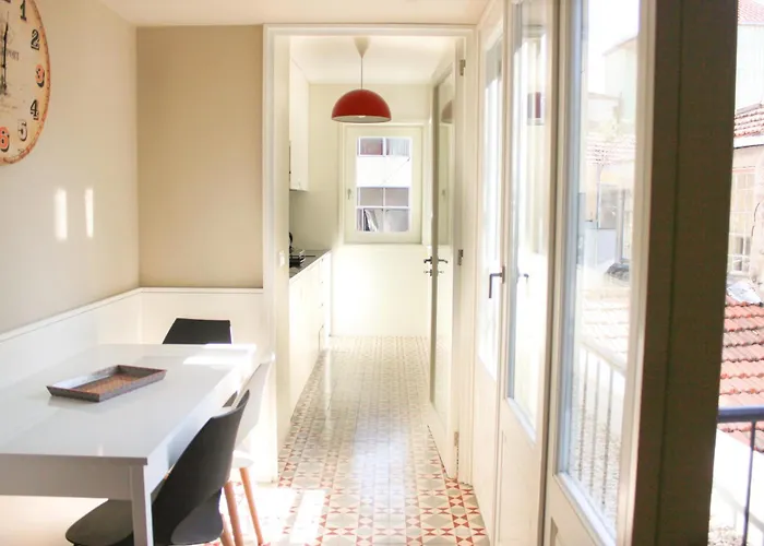 Trendy Heritage Appartamento