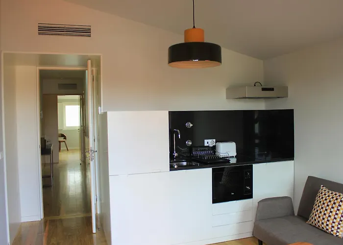 Trendy Heritage Appartamento Oporto