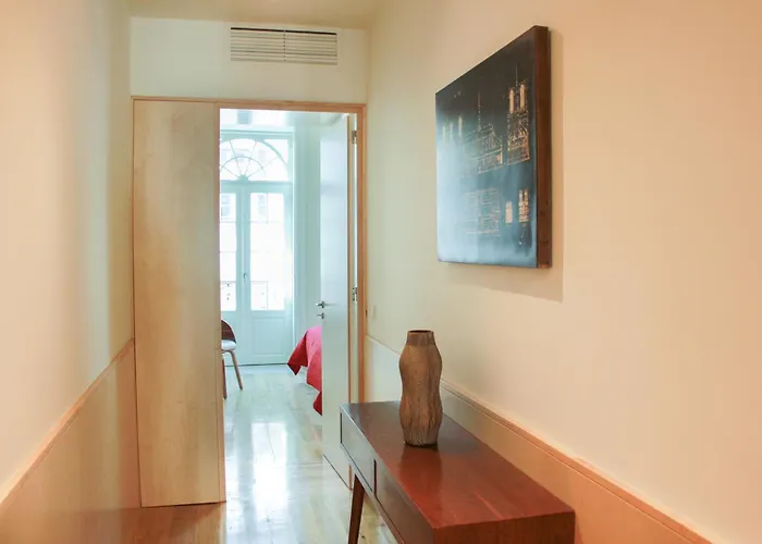 Trendy Heritage Appartamento