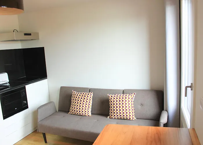 Trendy Heritage Appartamento *