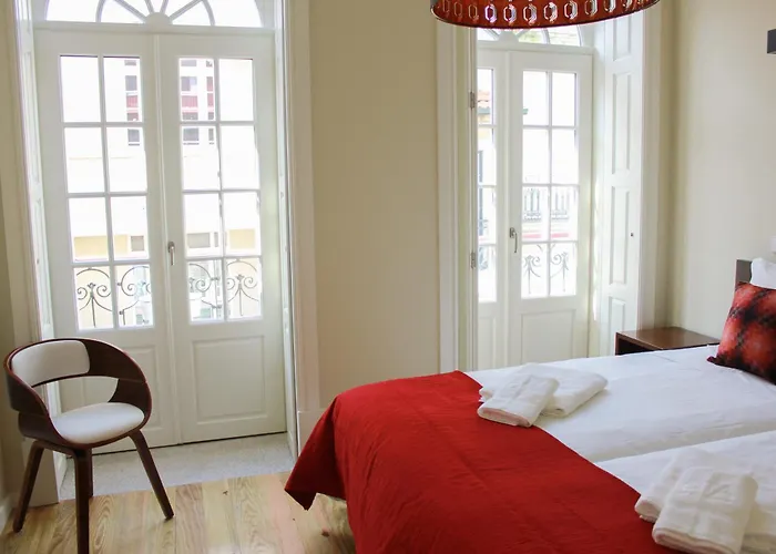 Trendy Heritage Appartamento Oporto