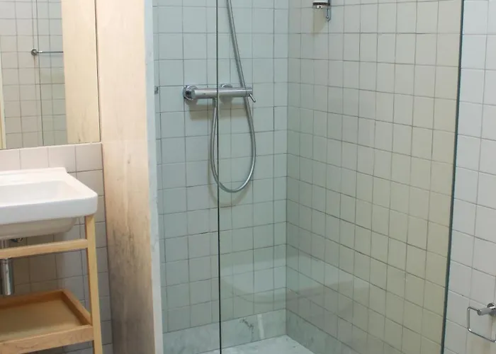 Appartamento Trendy Heritage Oporto