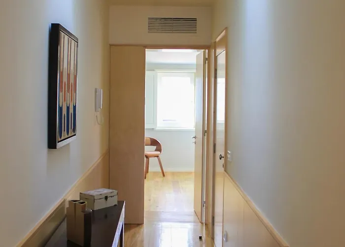 Appartamento Trendy Heritage