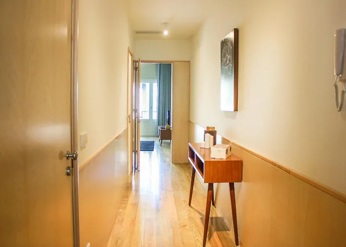 Trendy Heritage Appartamento *