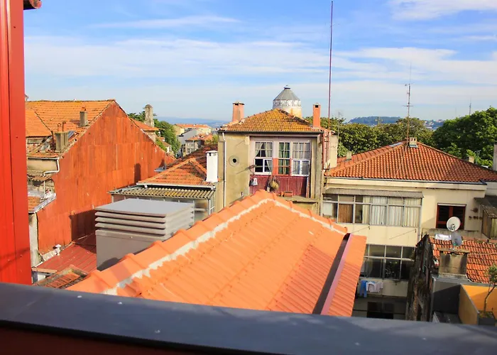 Appartamento Trendy Heritage *