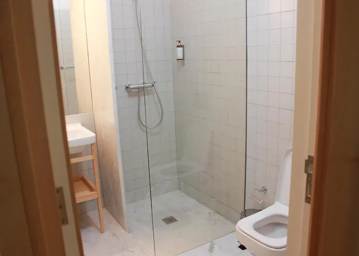 Appartamento Trendy Heritage Oporto