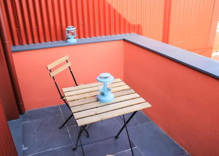 Trendy Heritage Oporto