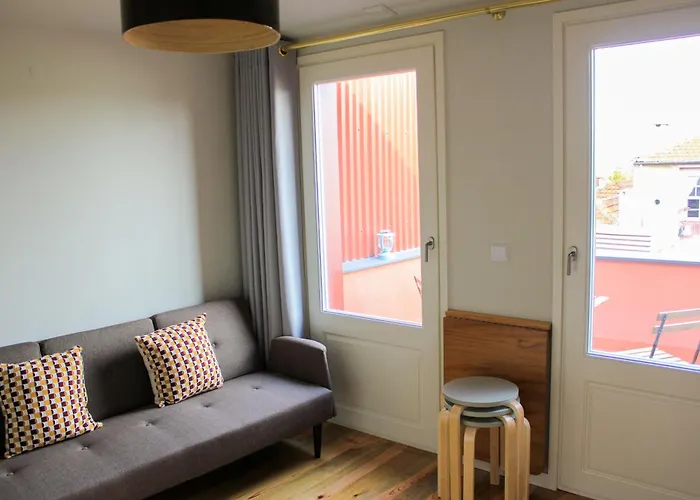 Appartamento Trendy Heritage *