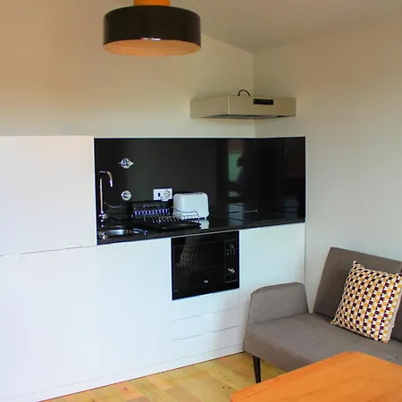 오포르토 트렌디 헤러티지 * 포르투