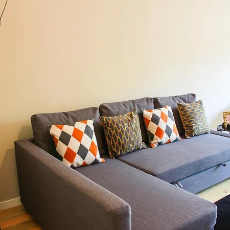 오포르토 트렌디 헤러티지