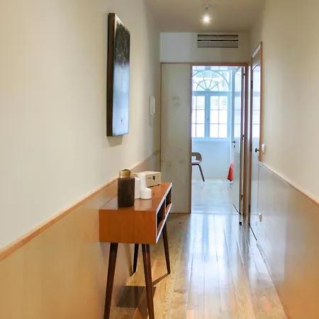 오포르토 트렌디 헤러티지 * 포르투